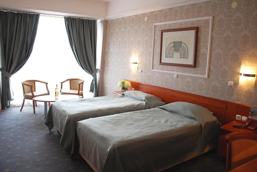 Hotel Drim & Spa Struga Room photo