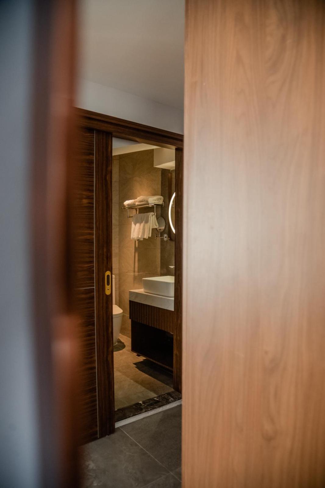 Hotel Drim & Spa Struga Exterior photo