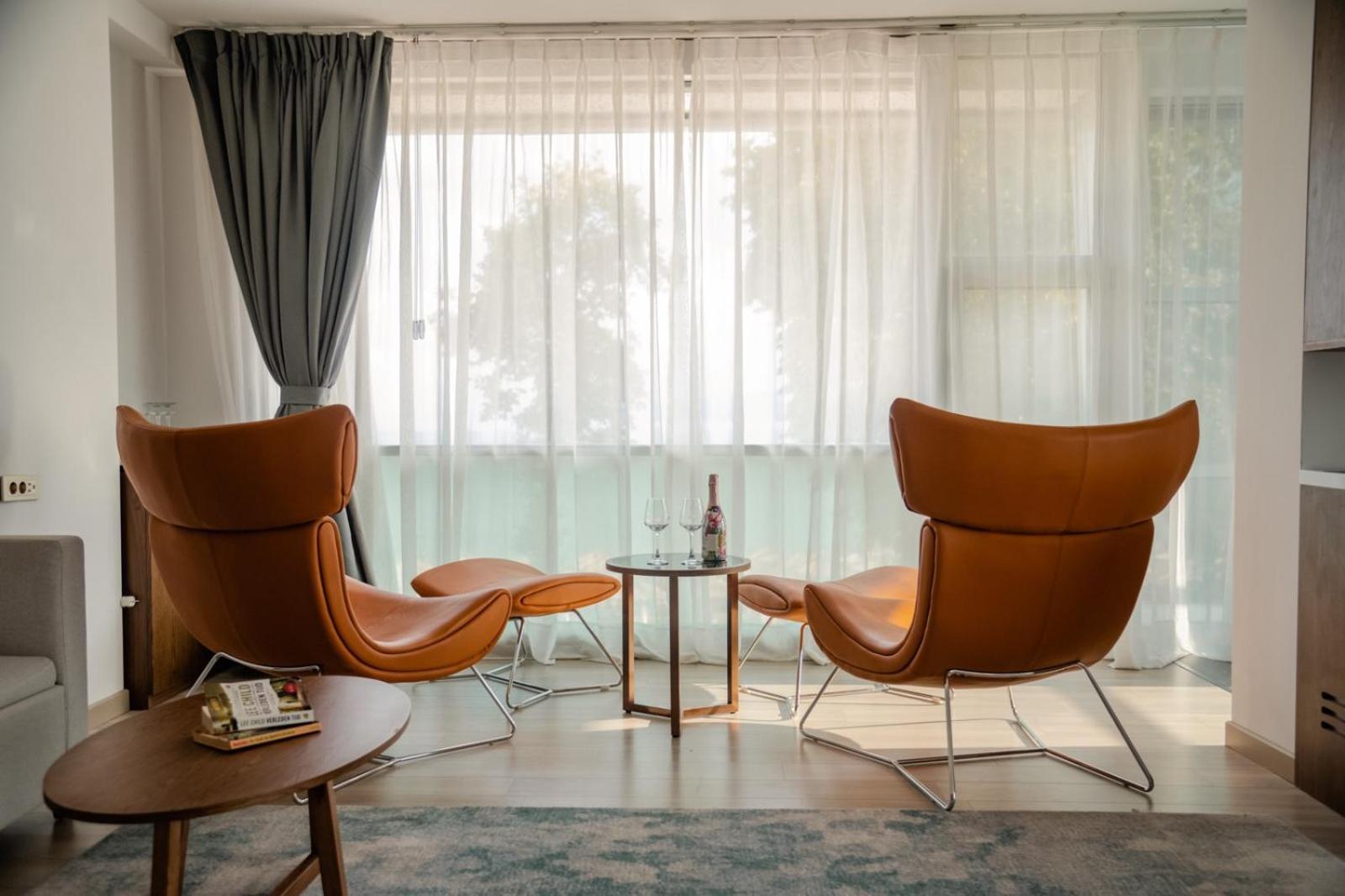 Hotel Drim & Spa Struga Exterior photo
